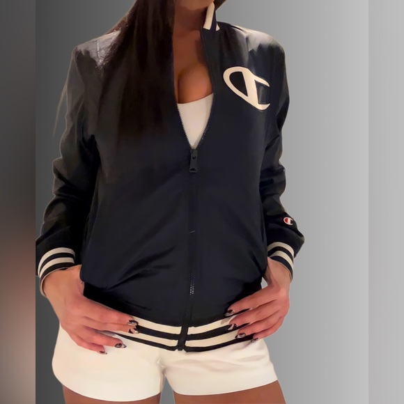 Windbreaker Jacket - Picture 4 of 7